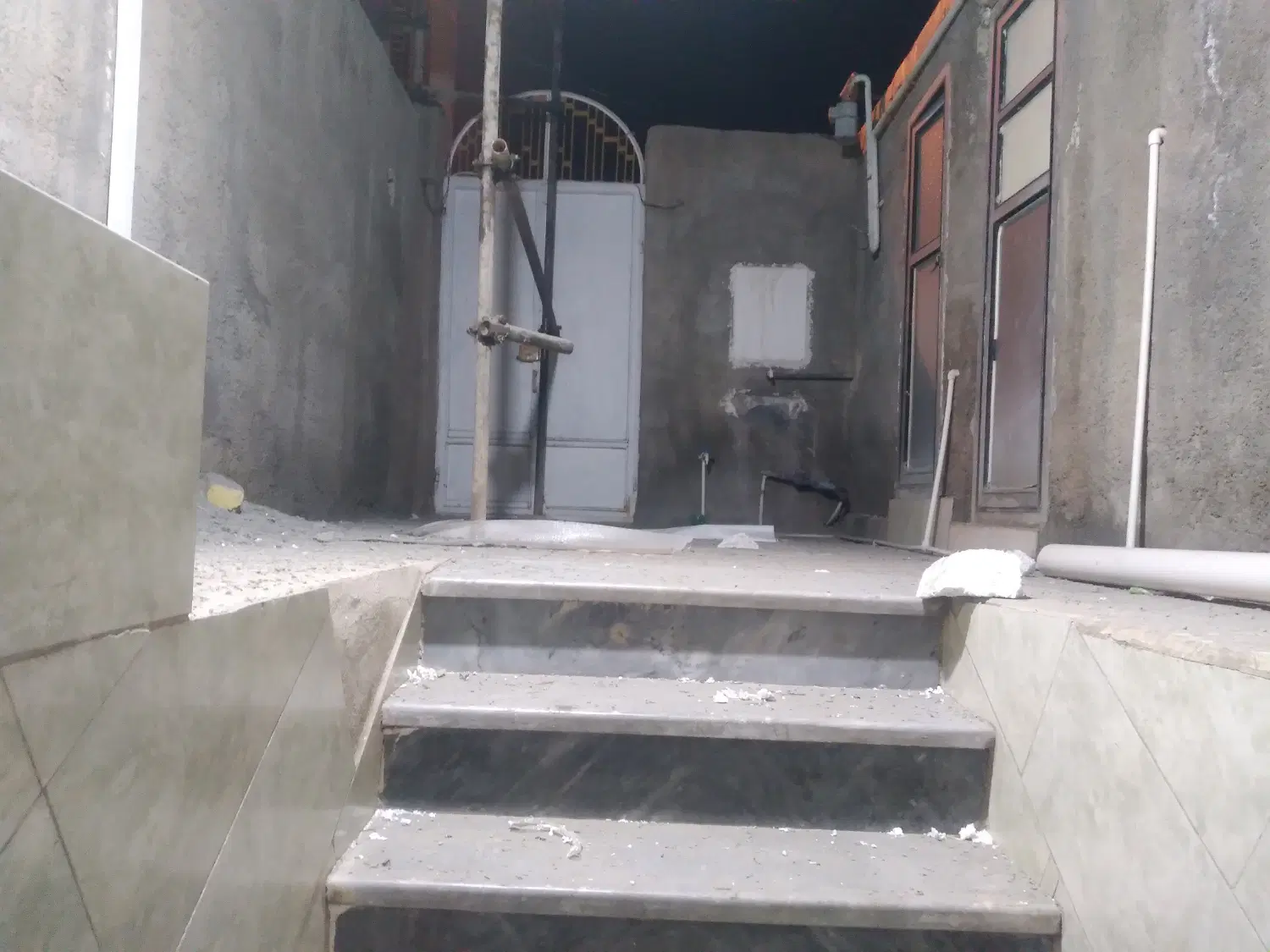 اجازه خانه