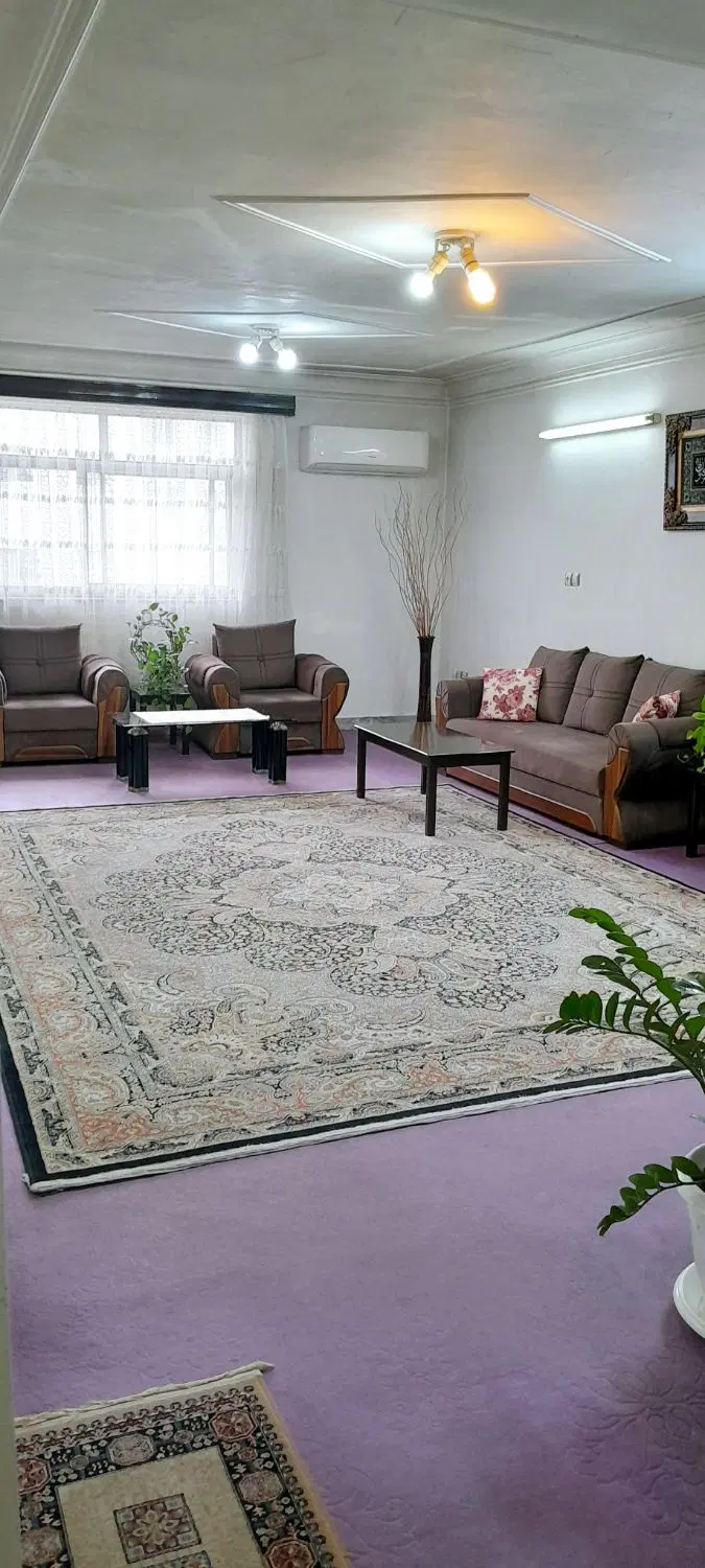 فروش آپارتمان۱۰۰متری ارشاد