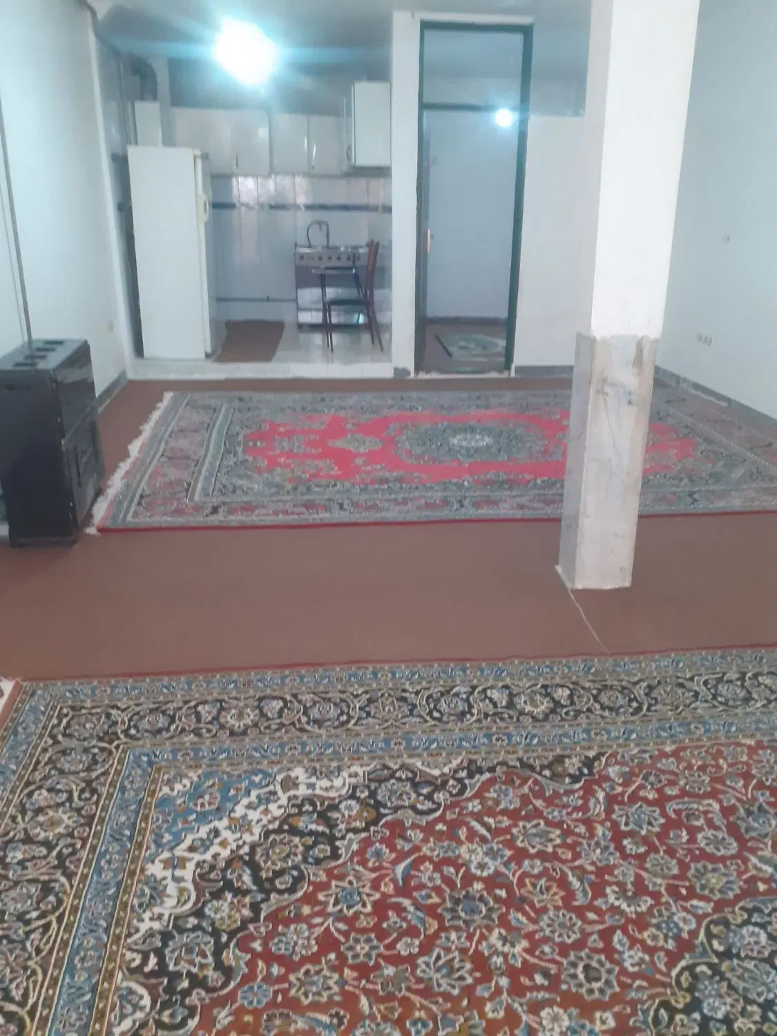 اجاره روزانه منزل.