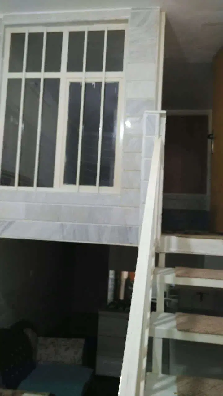 واحد 30 متری دوبلکس نزدیک حرم و ایستگاه راه آهن