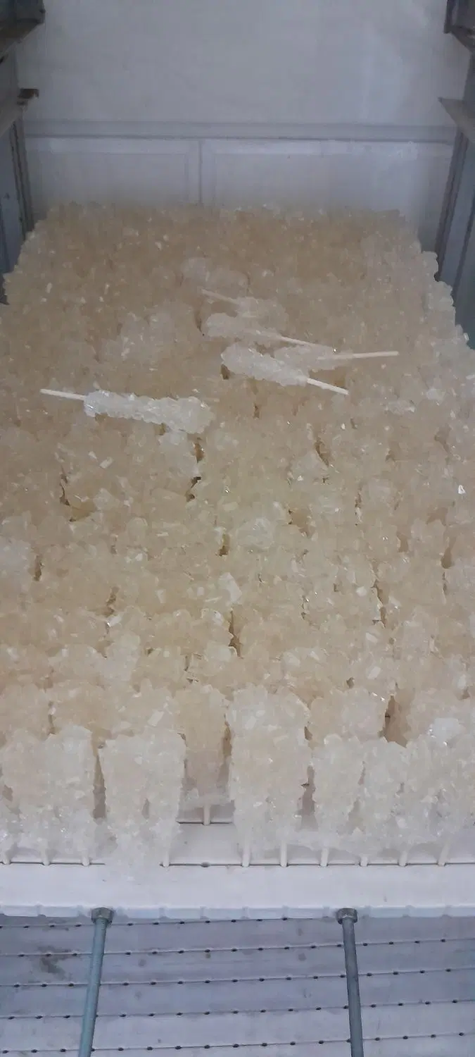 واگذاری سوپر مارکت و نبات ریزی باهم