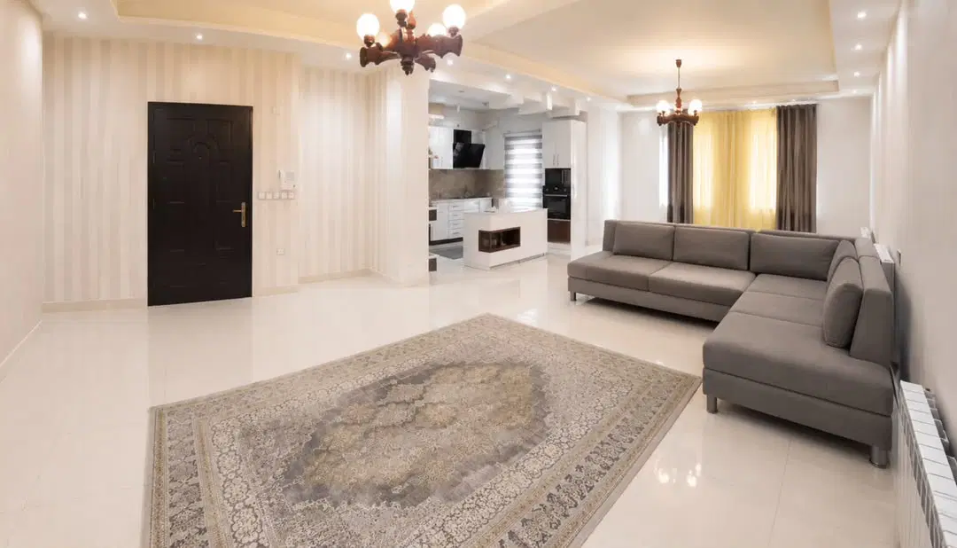 رهن اپارتمان تک واحدی