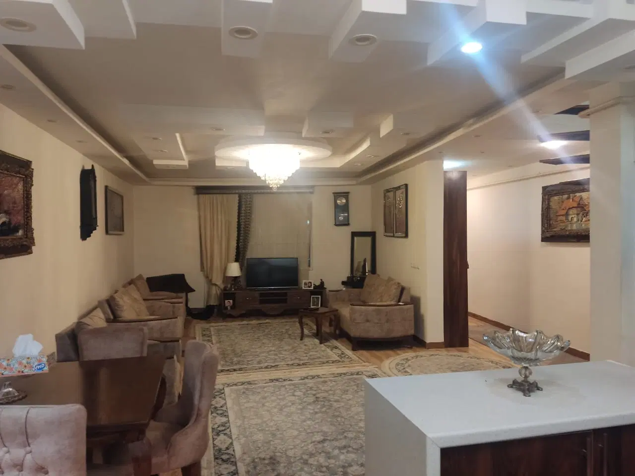 خانه ویلایی
