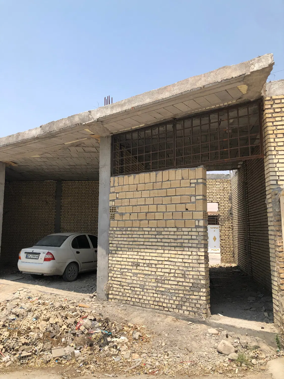 فروش زمین