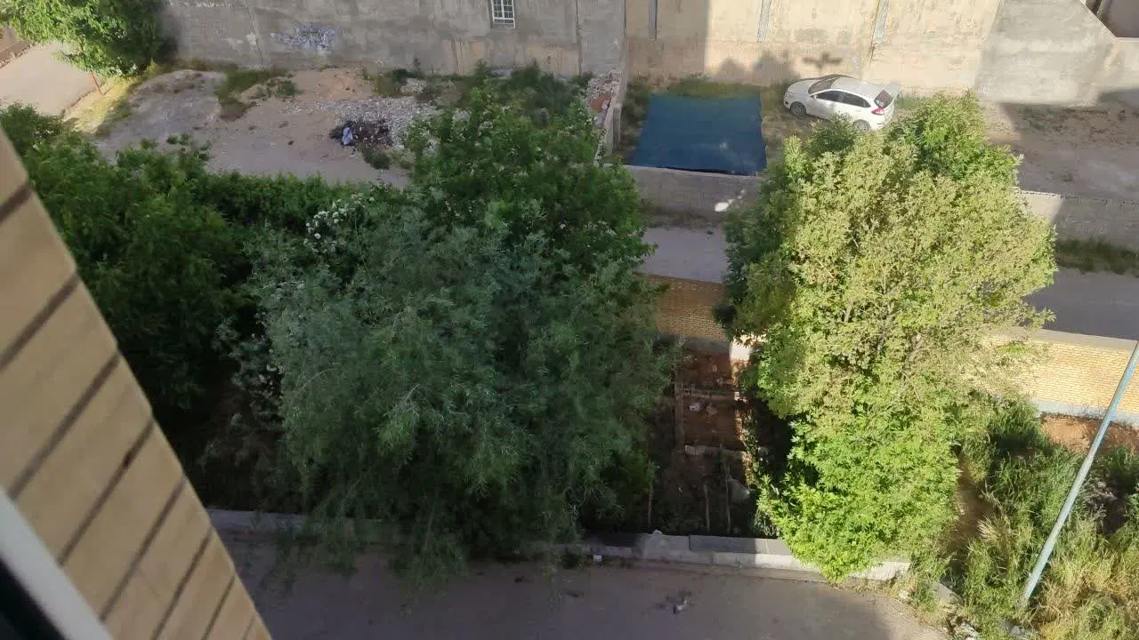 آپارتمان دو خوابه ۱۰۰مترب