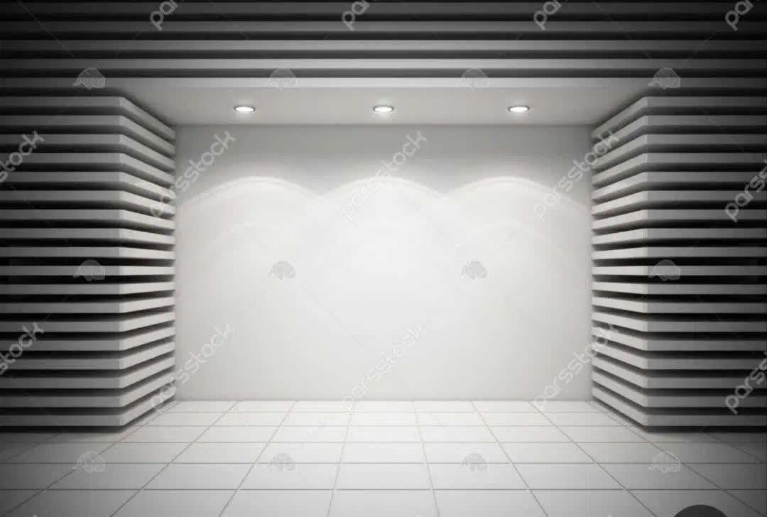 رهن مغازه تجاری ۴۵ متری ۳ راه مسکن مهر