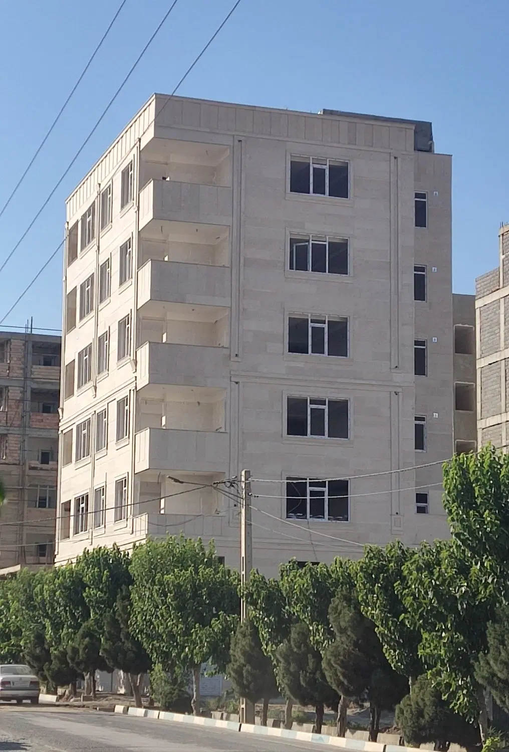 فروش تجاری