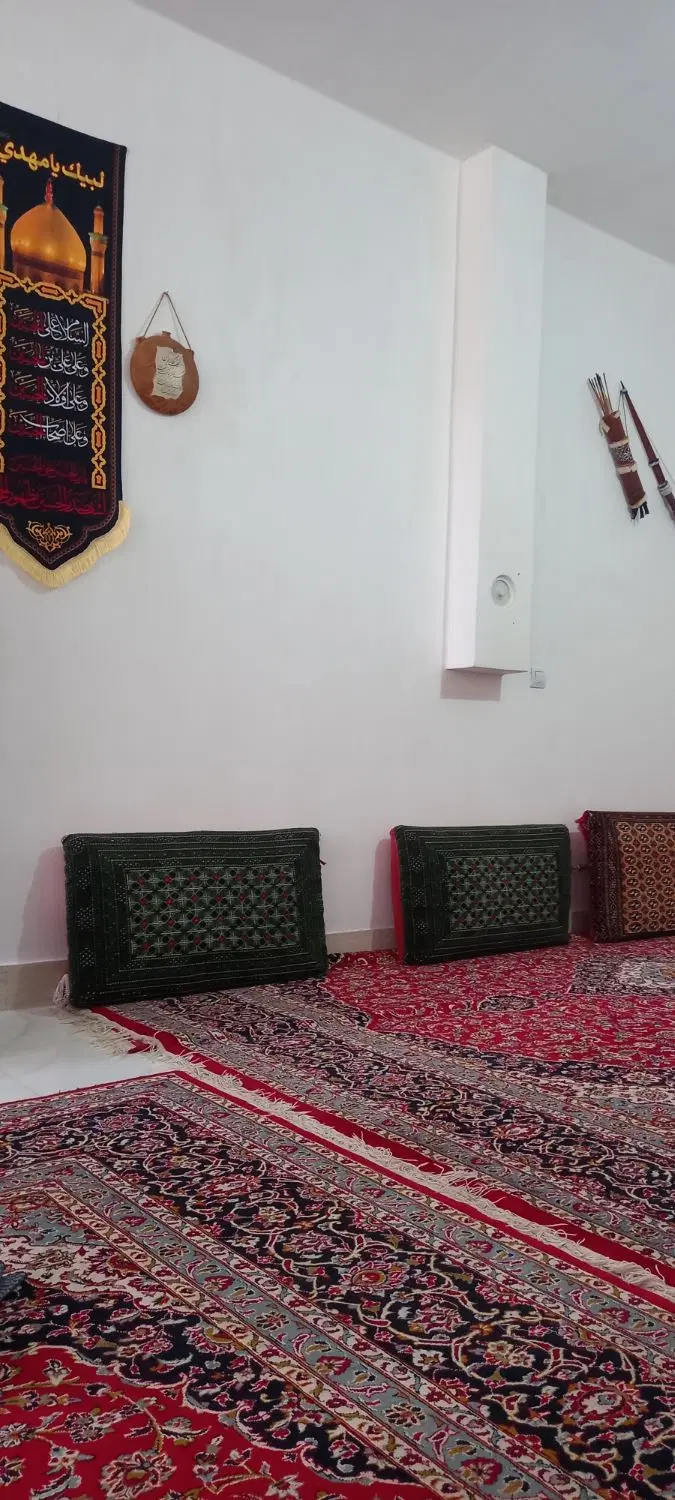 منزل فروشی طبقه اول