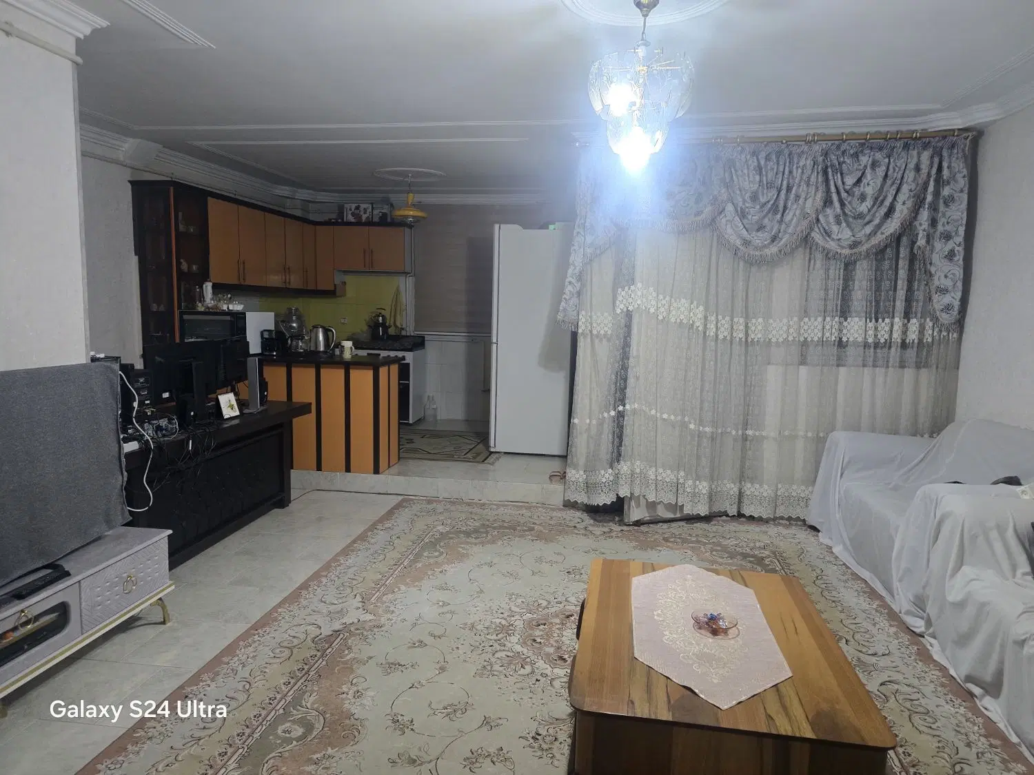 فروش آپارتمان صدف