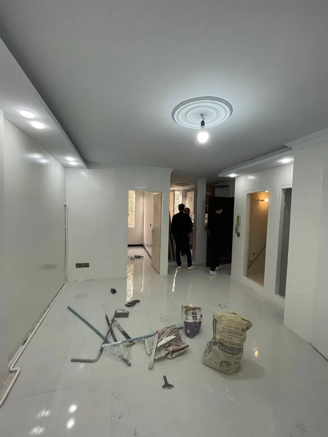 فروش آپارتمان 43متر افراسیابی