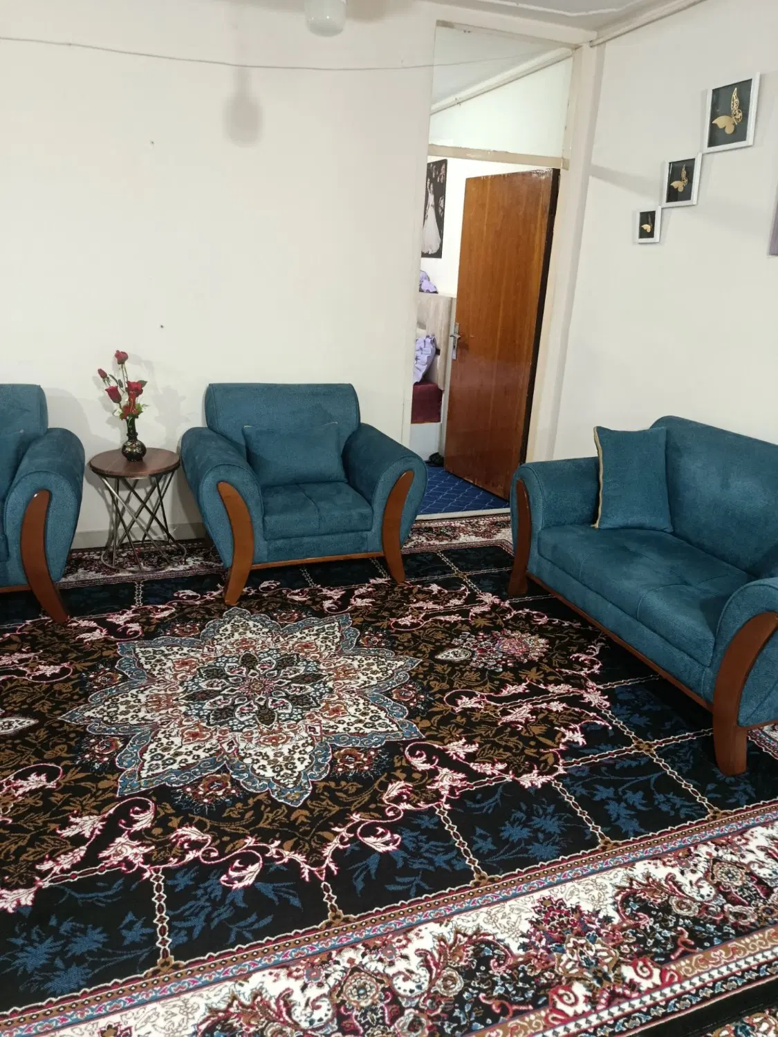 رهن و اجاره خانه ویلایی