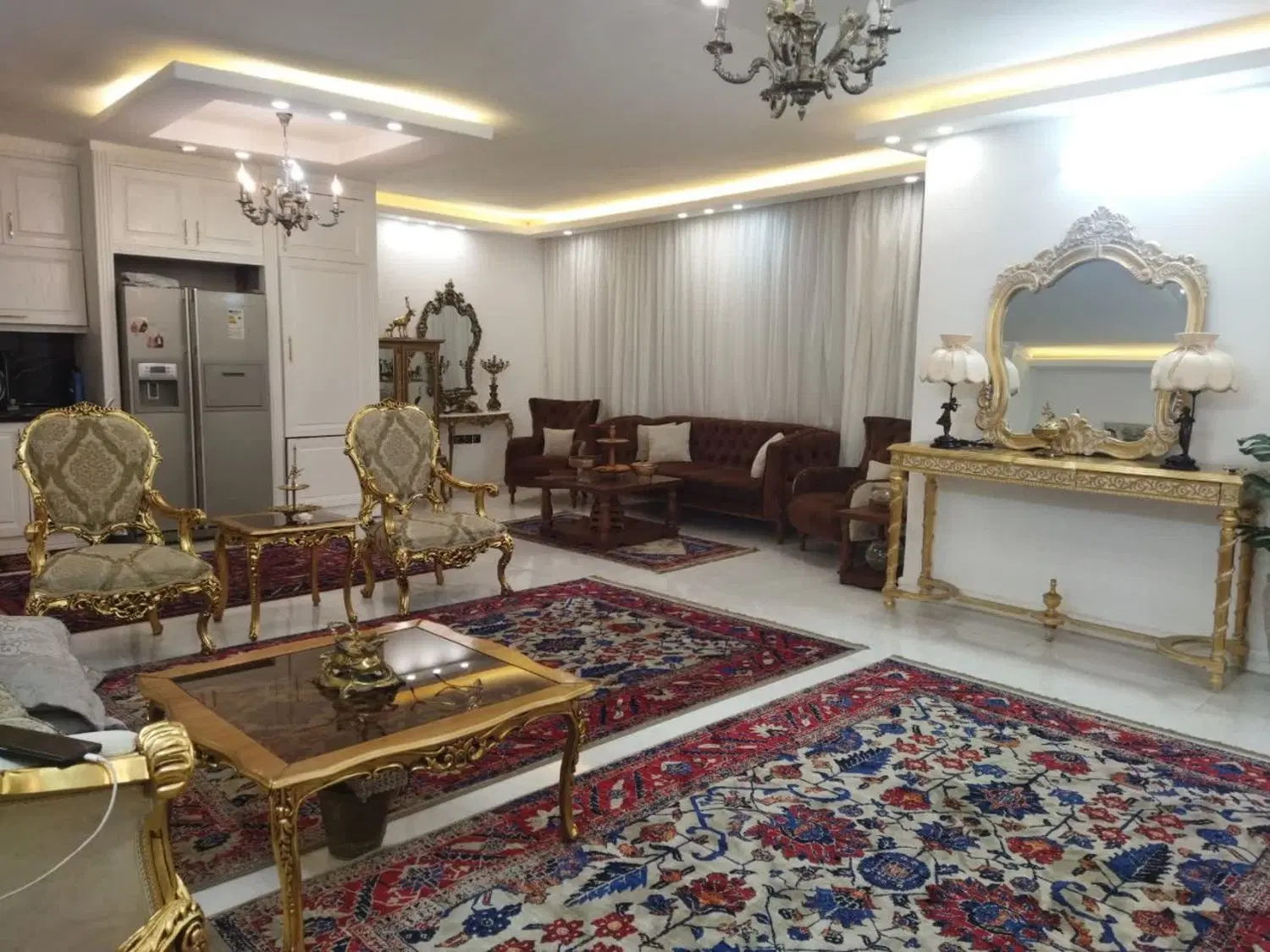 فروش اپارتمان
