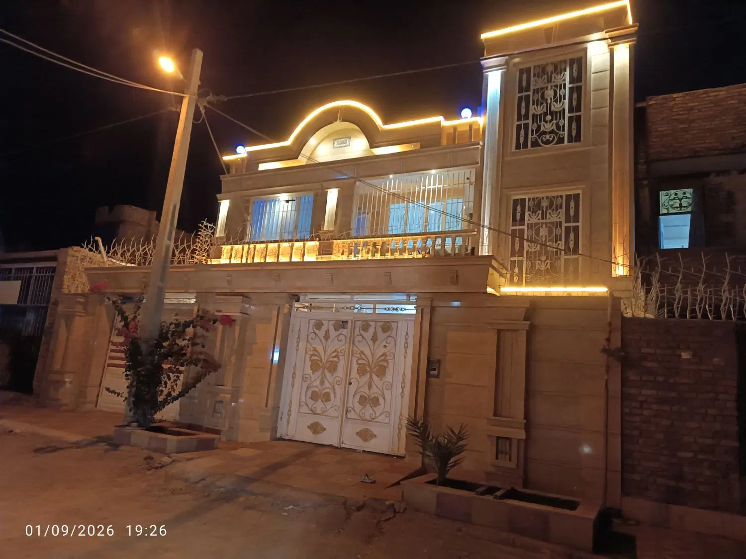 اجاره طبق همکف ورزش