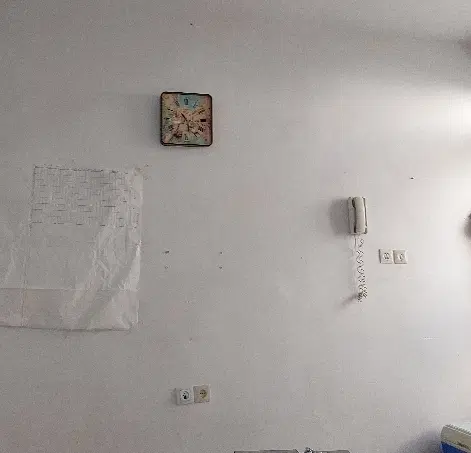واحد نقلی، هم خانه