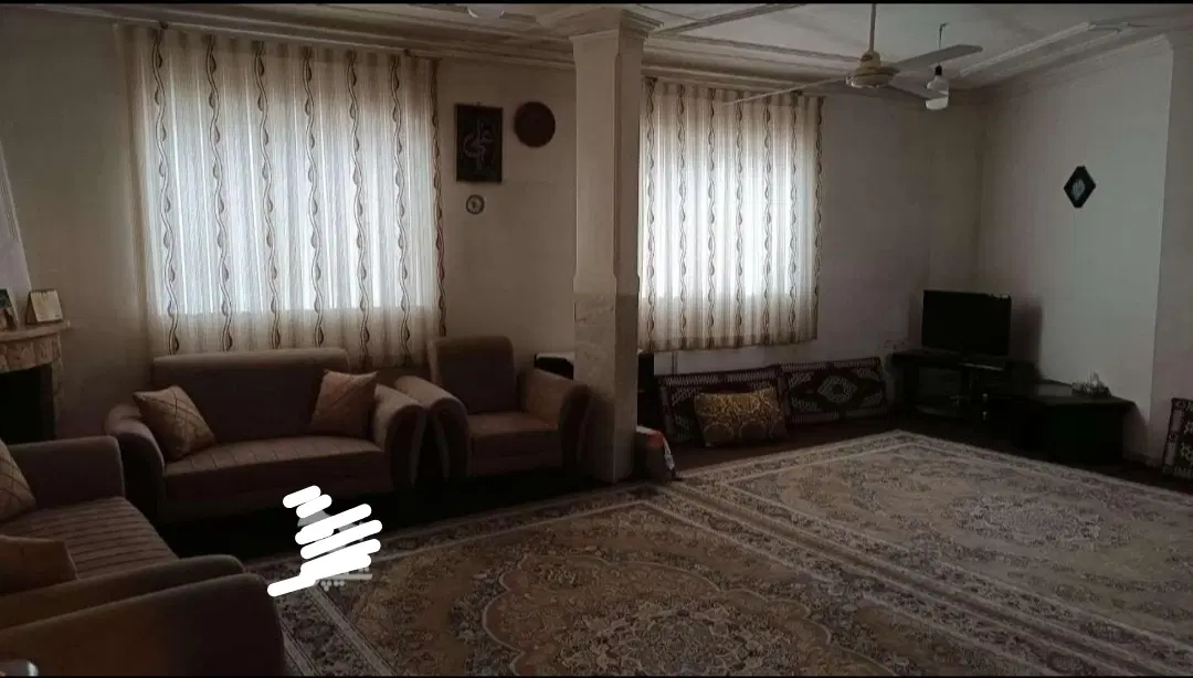 فروش دوواحد باهم یکجا با ۲مغازه-کمربندی جنوبی-خیبر