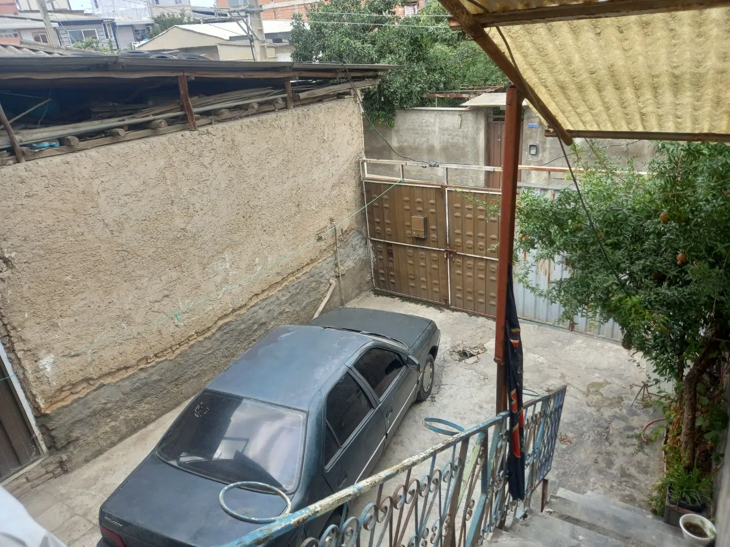 معاوضه