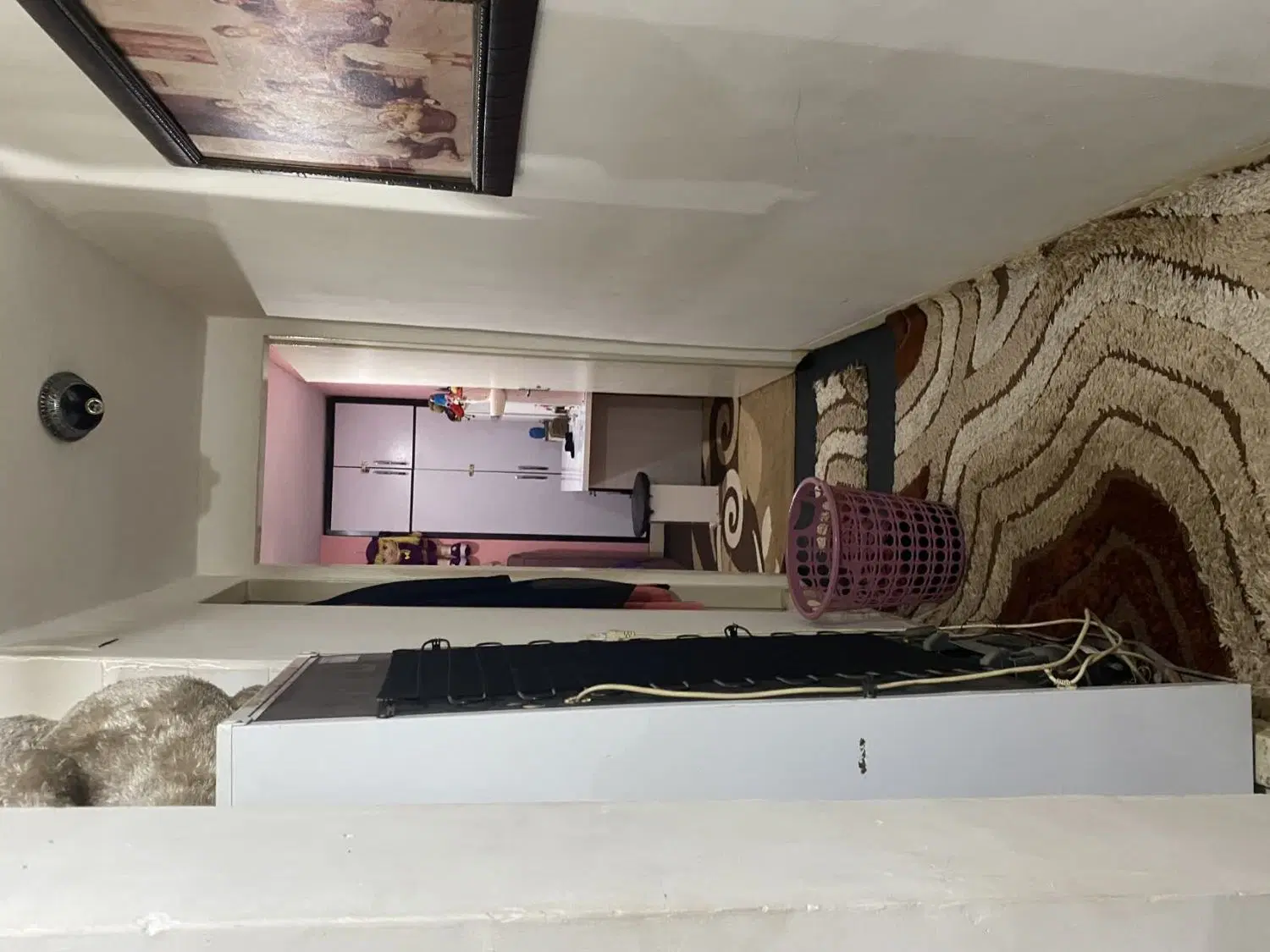 اجاره یک واحدآپارتمان