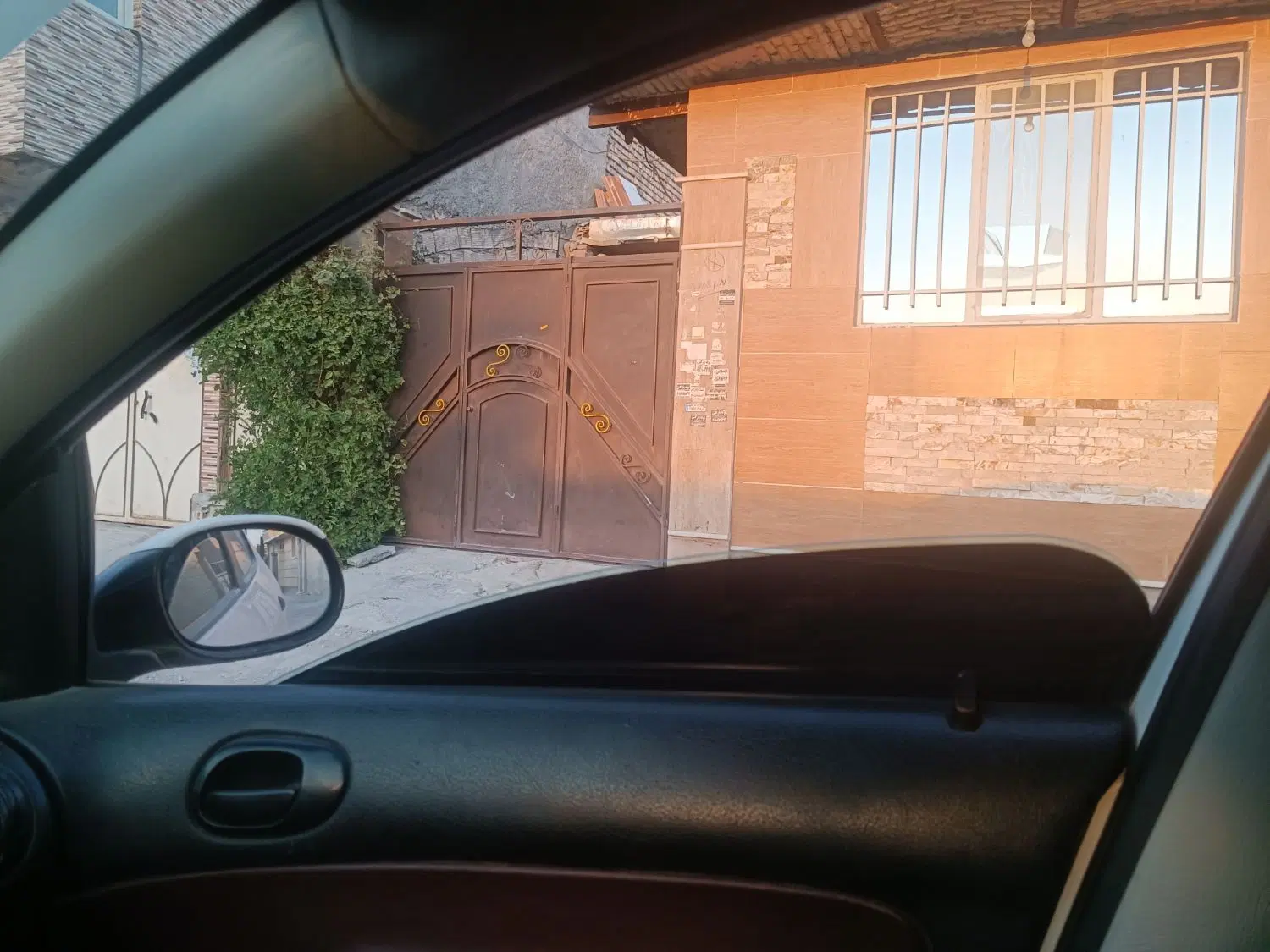 خانه فروشی کرناچی