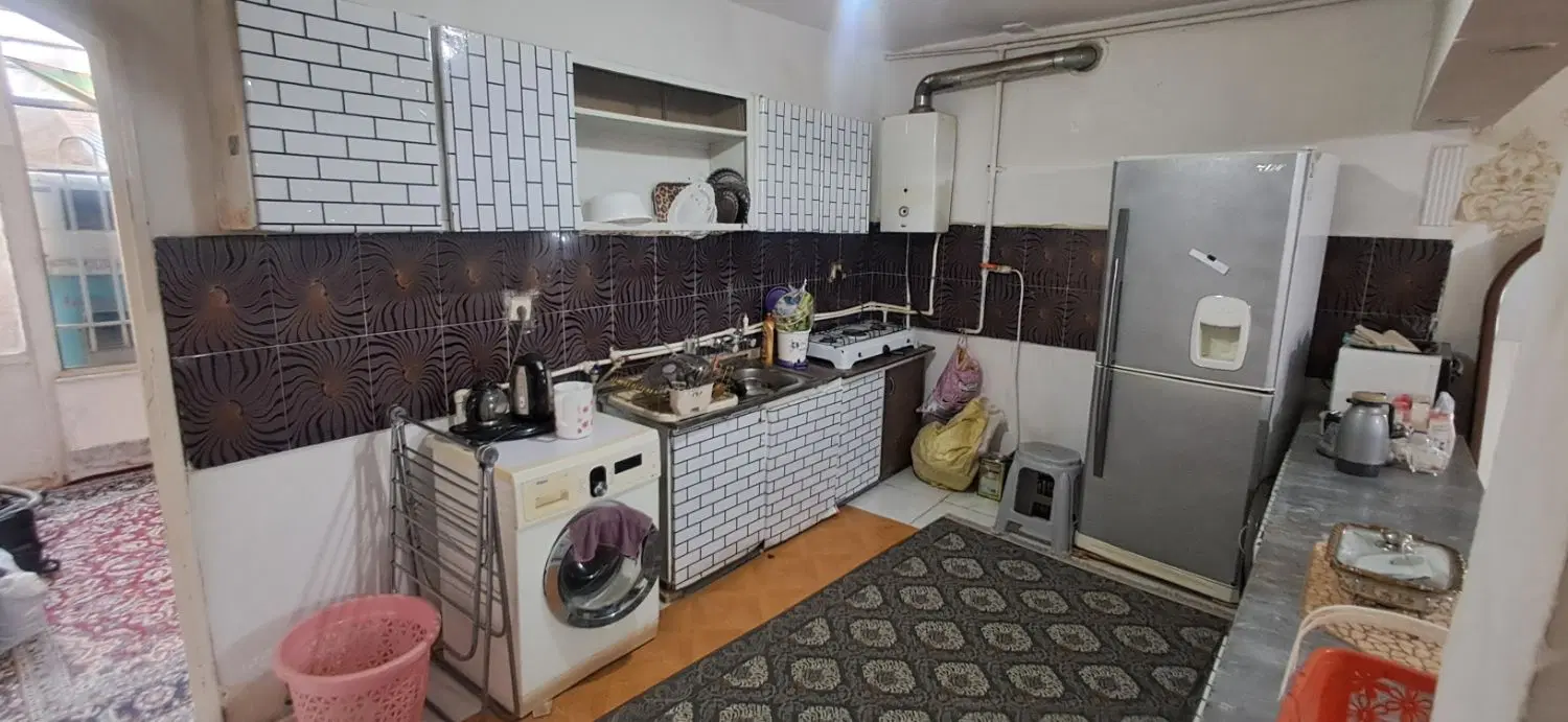 خانه اجاره ای