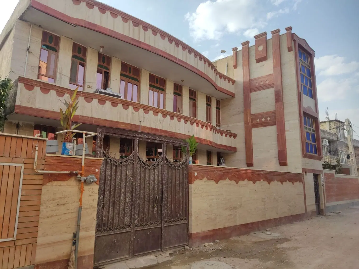 اجاره خانه