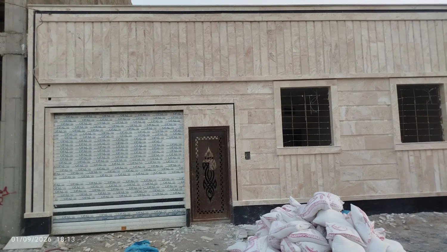 اجاره خانه ویلایی