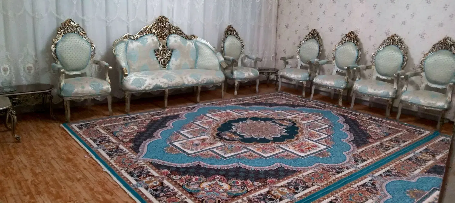 رهن آپارتمان در آخرعباسی