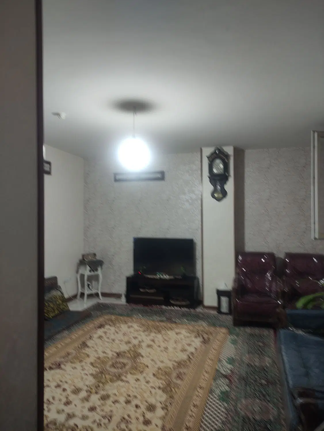 آپارتمان الماس ۸۵ متری