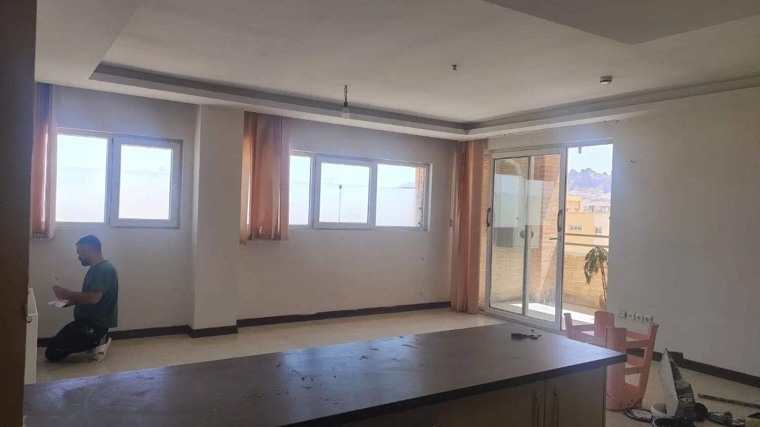 رهن و اجاره ۱۱۰ متری آسانسوری