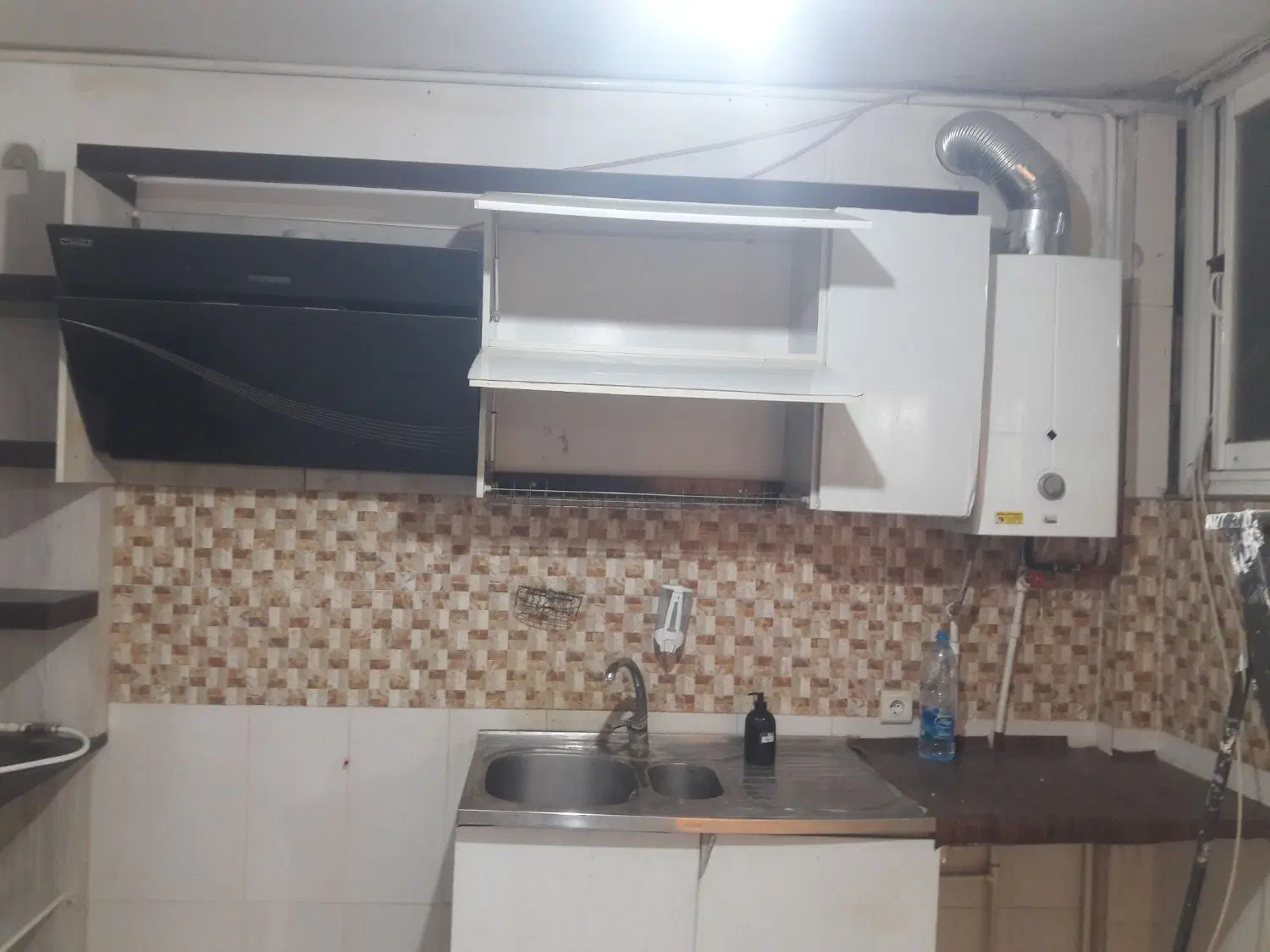 منزل ، رهن اجاره ، طبرسی شمالی