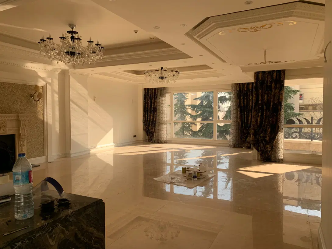 ۲۲۵ متر اجودانیه