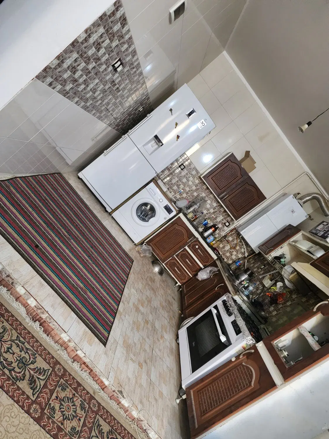 خانه فروشی شاپورجان