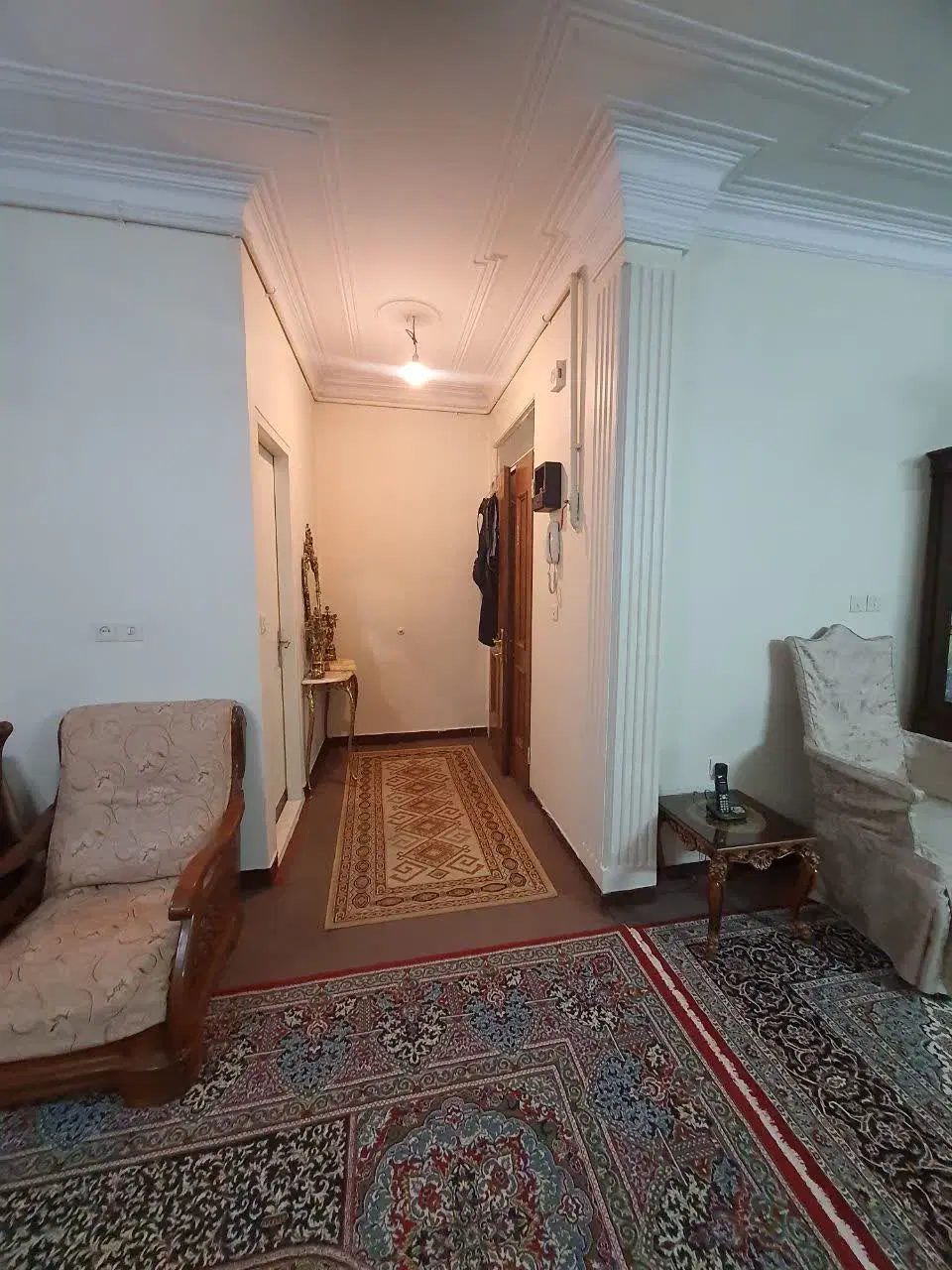 منزل مسکونی اجاره