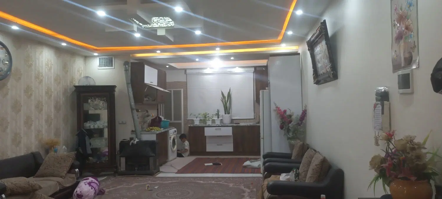 آپارتمان خرمدشت