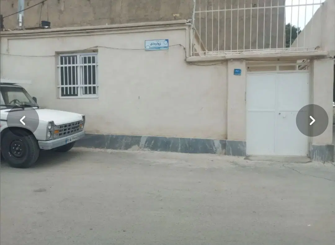 فروش خانه ویلایی