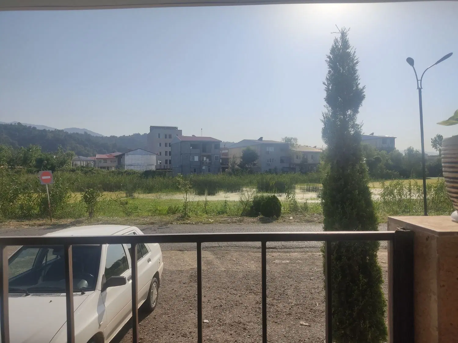 واحد سنددار راه جدا