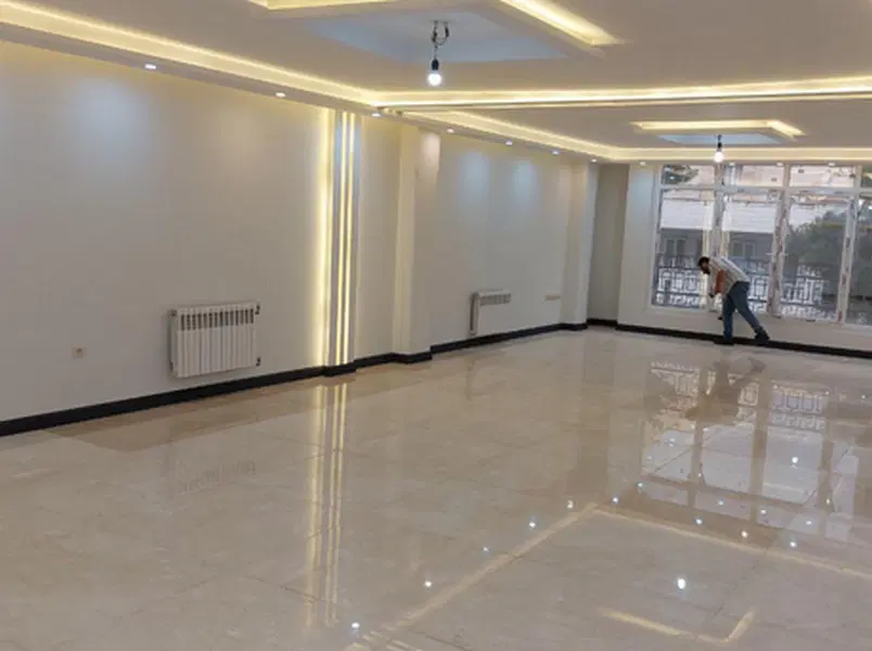 95متر_فول امکانات_درحدنوساز_خوش نقشه_نیروهوایی