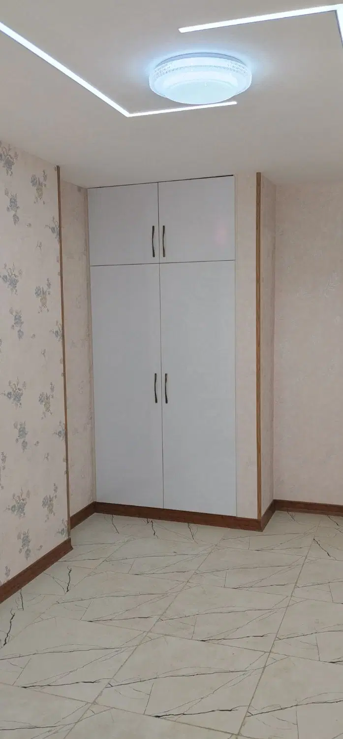 فروش دوخوابه صفر تکمیل