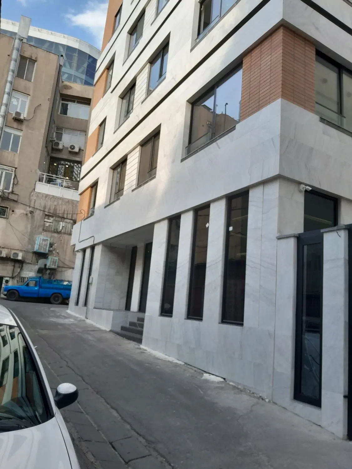 یافت‌آباد ۹۸متر نوساز فول