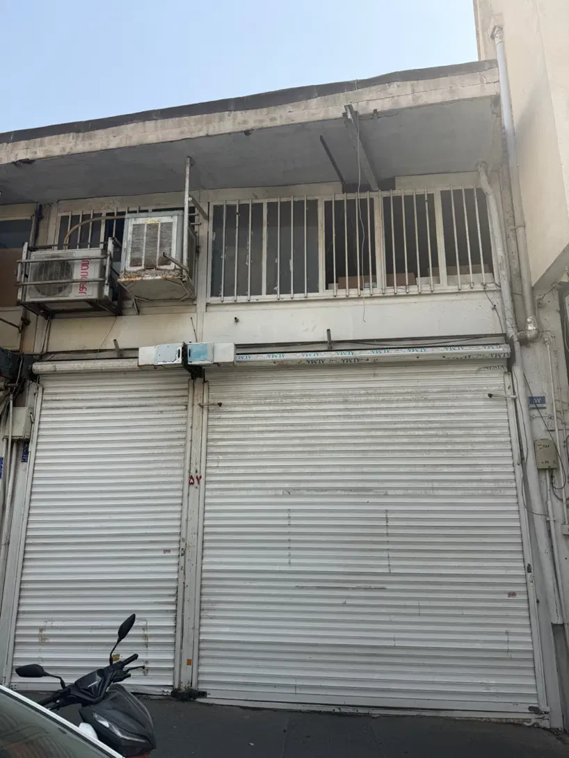 فروش ملک وسرقفلی مغازه