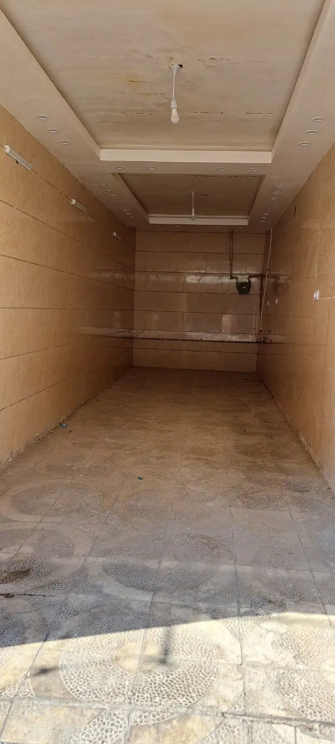 مغازه موقعیت مکانی تجاری