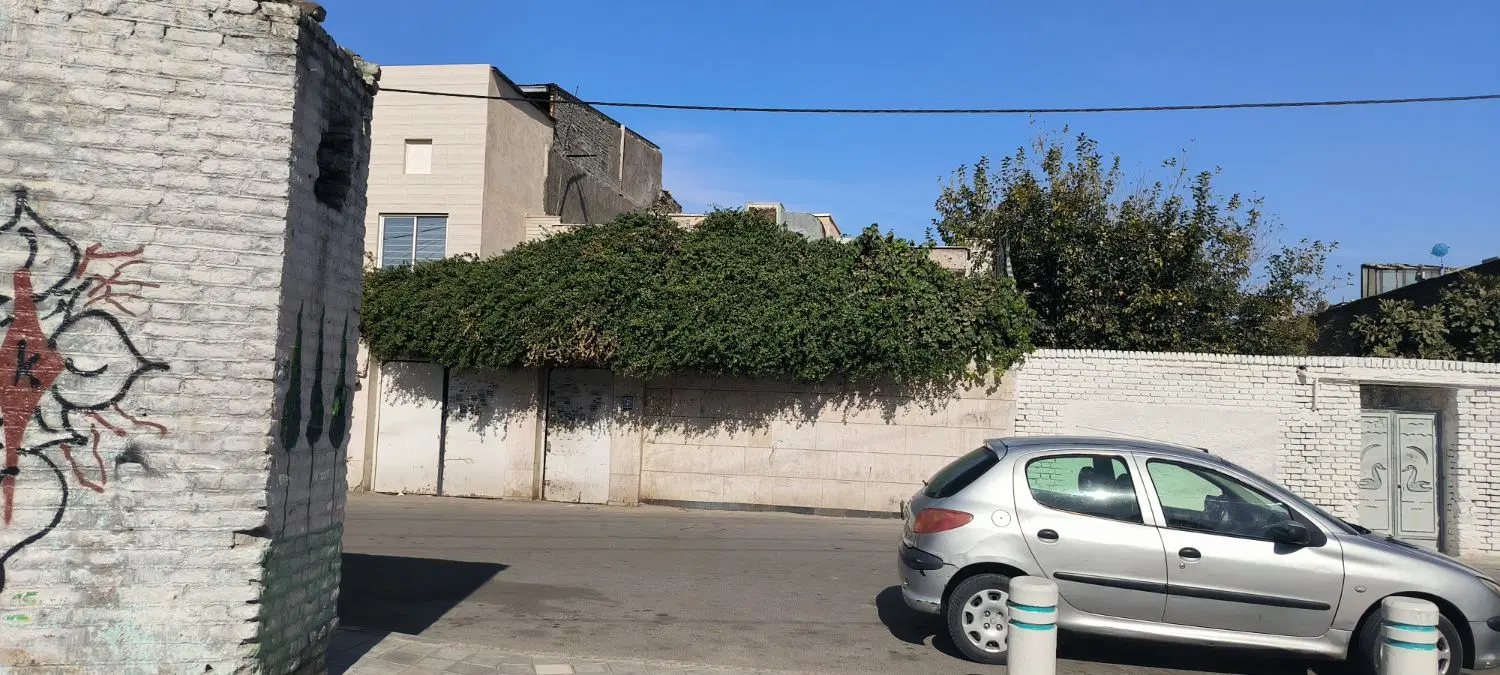 اجاره یک واحد مسکونی همکف جهت انبار