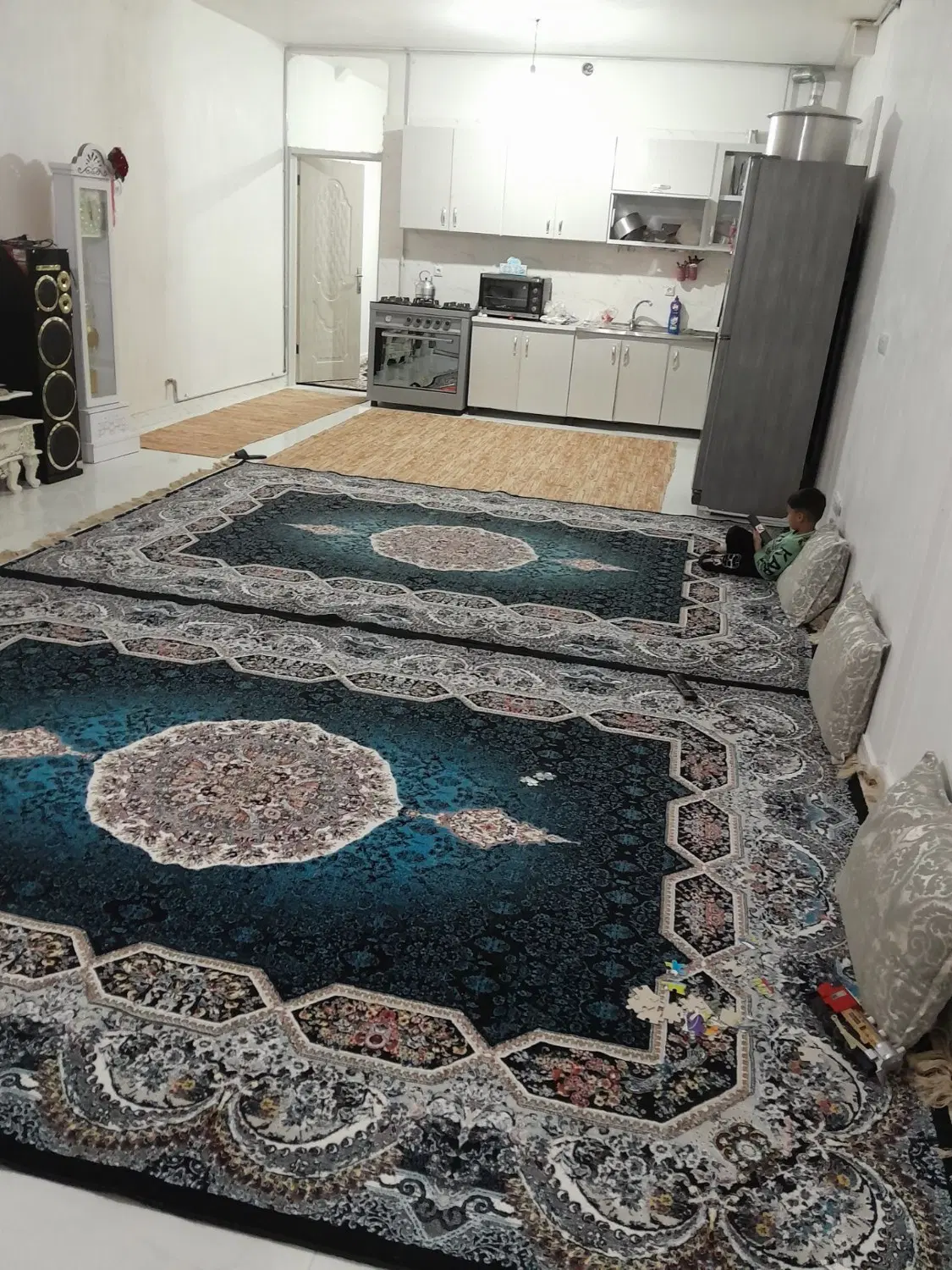 فروش واحد 70متری