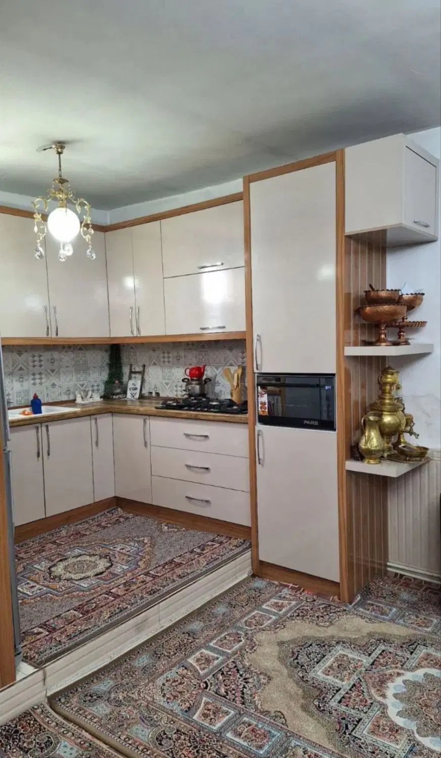 خانه 90متری