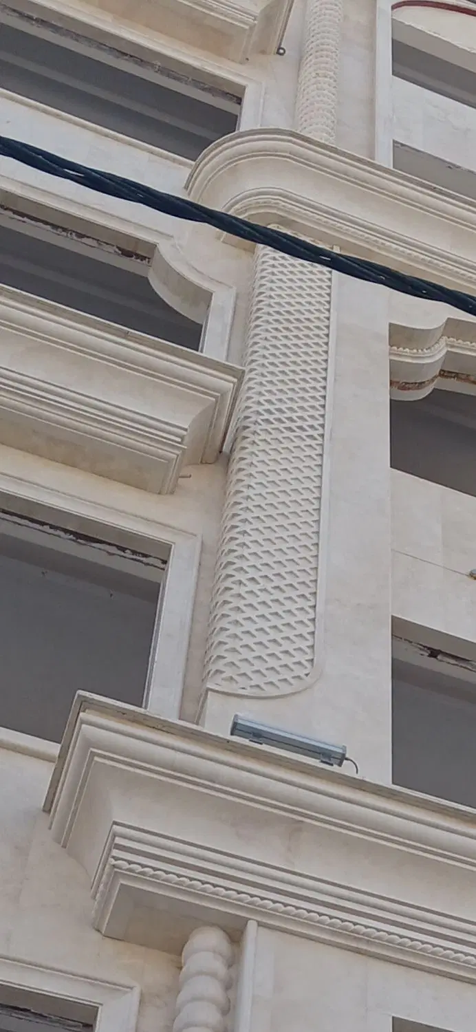 زمین ۲۵۰ متری شمالی شهرکسازان