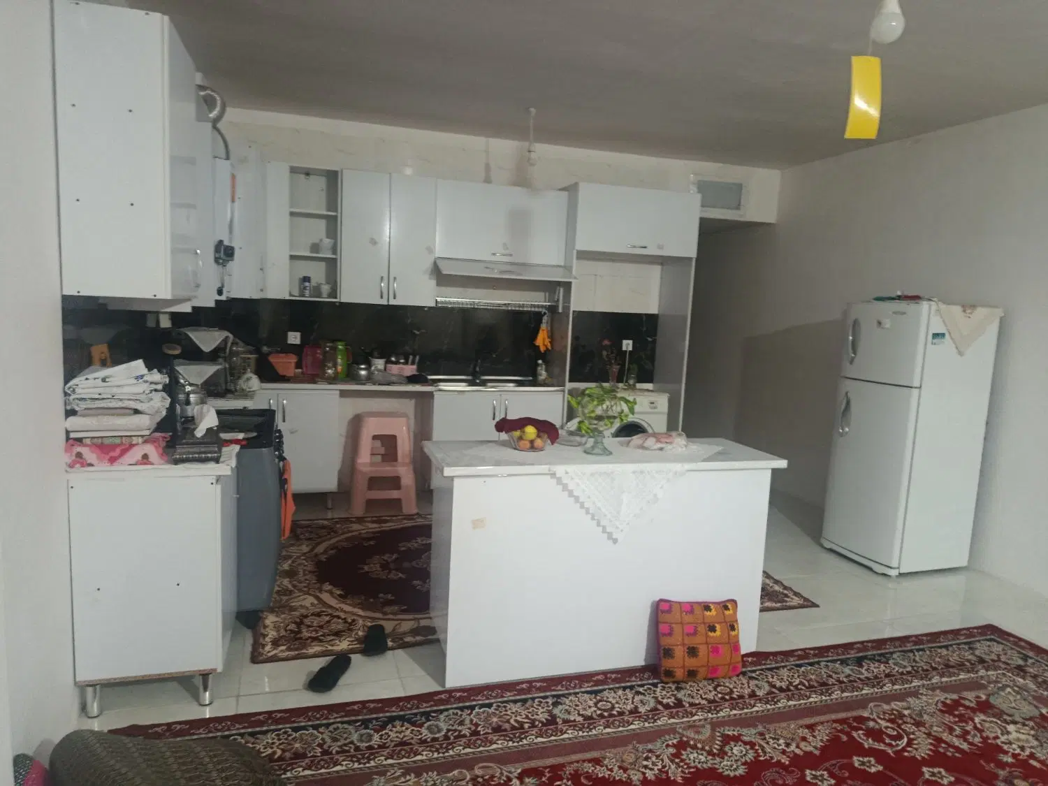 واحد 2خاب در بلوار توس 122