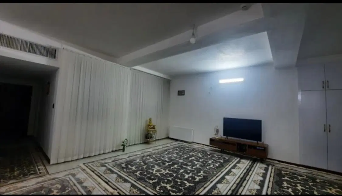 آپارتمان ۱۲۵ متری ، ناجا