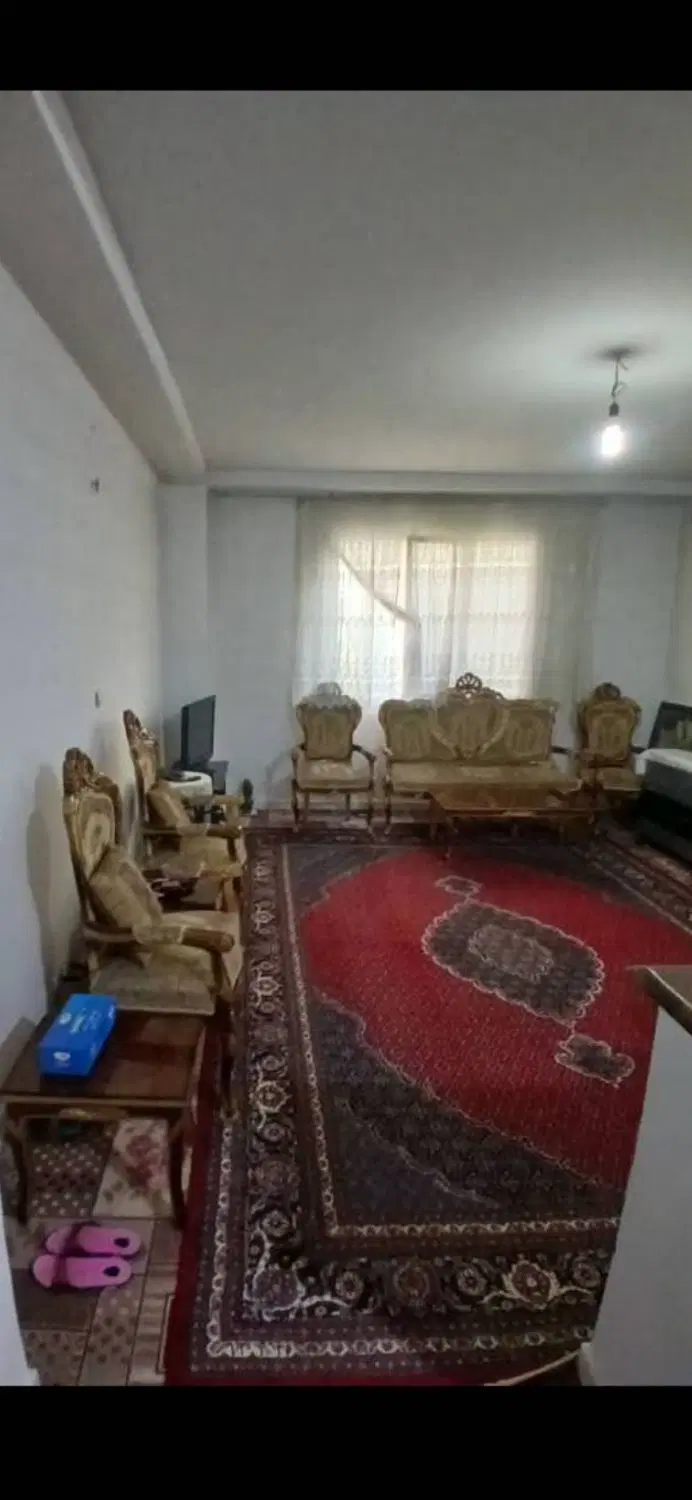 ۵۵ متر خوش نقشه