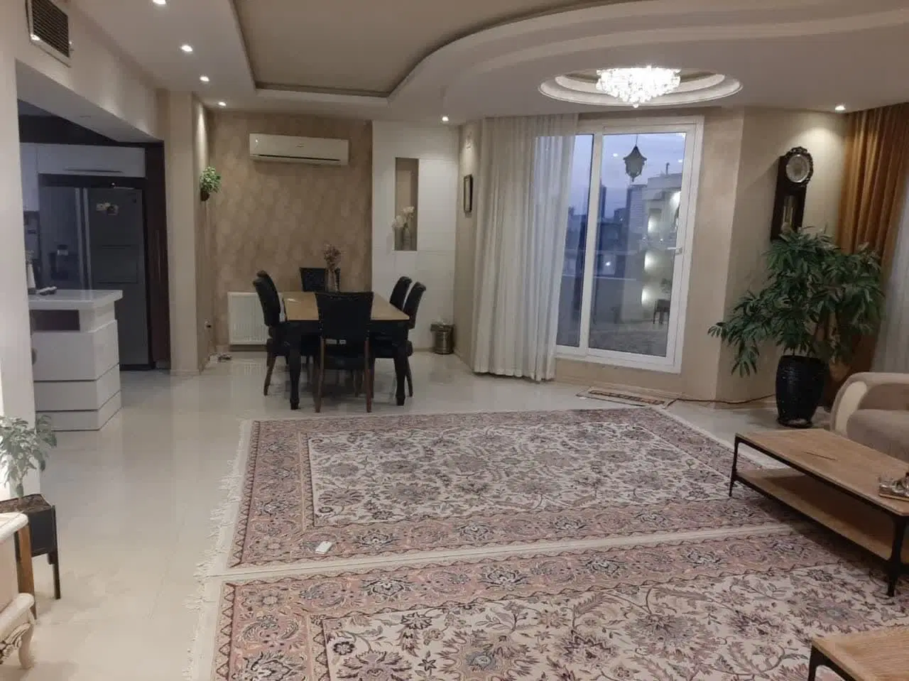 آپارتمان ۹۰متردانش آموز ۶وموارد دیگر اجاره