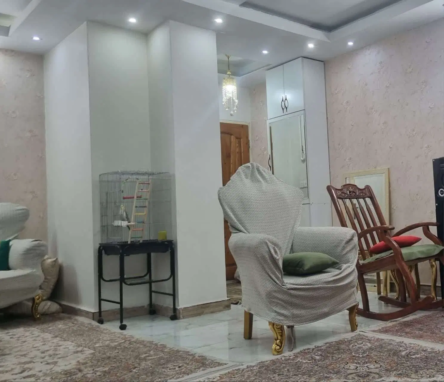 واحد ۷۳ متری