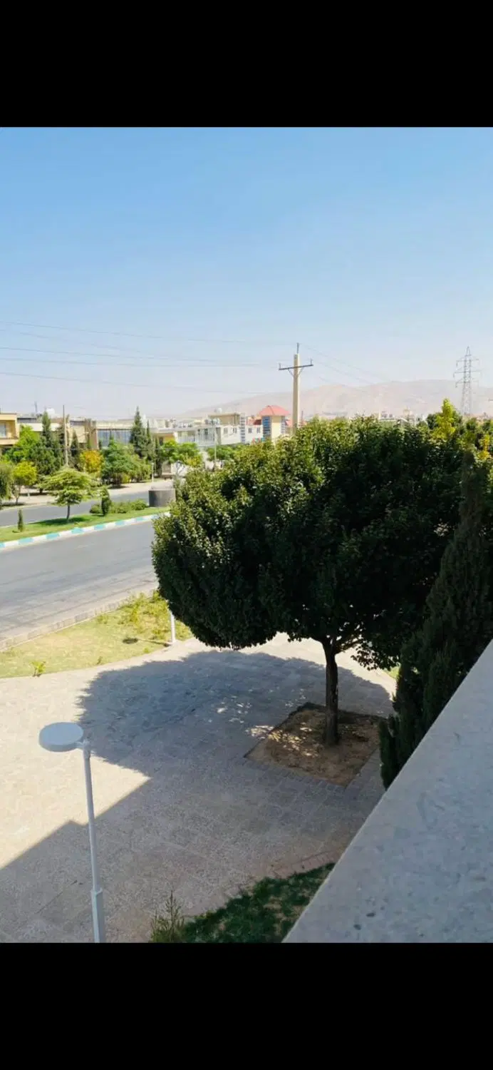 واحد ۱۳۰ متری لوکس بر سفیر جنوبی